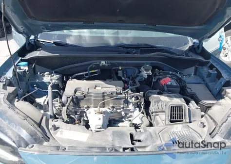 2024 Honda Hr-V Awd Sport/Awd Sport W/O Bsi z USA, uszkodzony, nr VIN 3CZRZ2H53RM773445